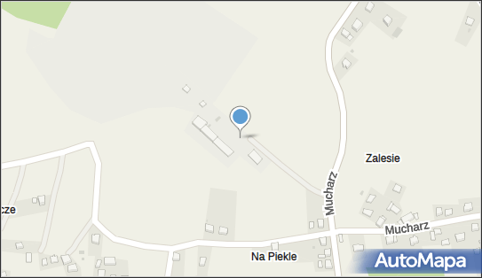 Trafostacja, Śleszowice 240, Śleszowice 34-210 - Trafostacja