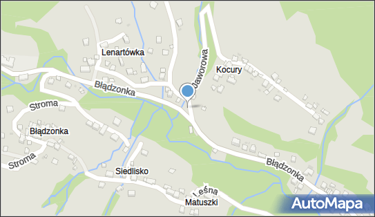 Trafostacja, Jaworowa 2, Sucha Beskidzka 34-200 - Trafostacja