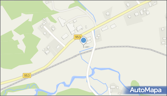Trafostacja, Przytkowice, Przytkowice 34-141 - Trafostacja