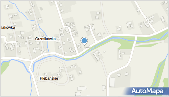 Trafostacja, Spytkowice 393, Spytkowice 34-745 - Trafostacja