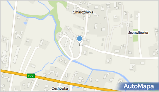 Trafostacja, Spytkowice 451, Spytkowice 34-745 - Trafostacja