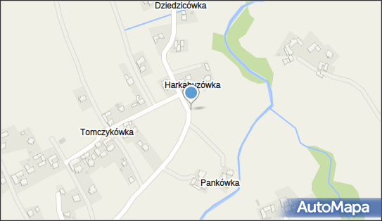 Trafostacja, Spytkowice, Spytkowice 34-745 - Trafostacja