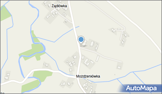 Trafostacja, Spytkowice 576A, Spytkowice 34-745 - Trafostacja