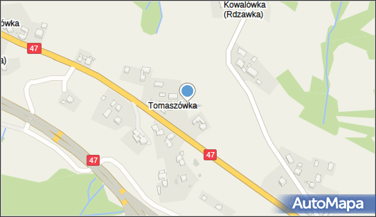 Trafostacja, Rdzawka 117, Rdzawka 34-700 - Trafostacja