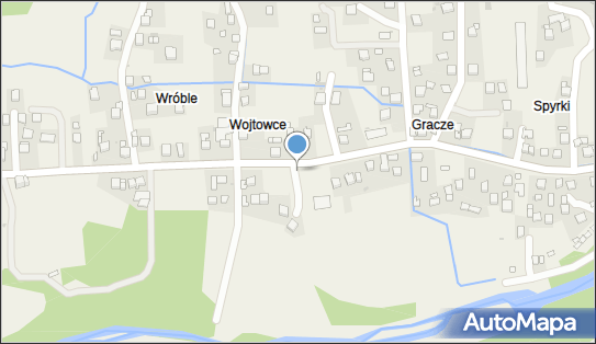 Trafostacja, Krzczonów 101, Krzczonów 32-435 - Trafostacja