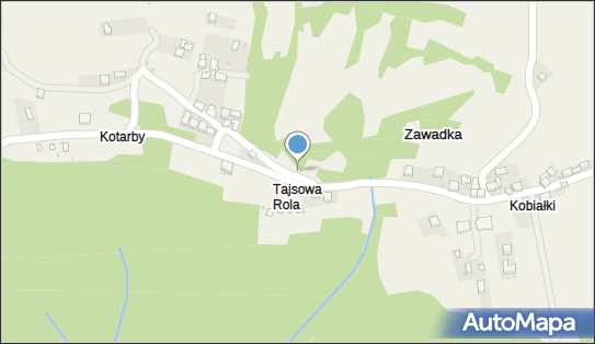 Trafostacja, Zawadka 73, Zawadka 32-435 - Trafostacja