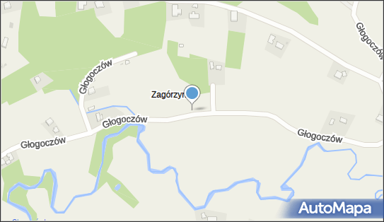 Trafostacja, Głogoczów, Głogoczów 32-444 - Trafostacja