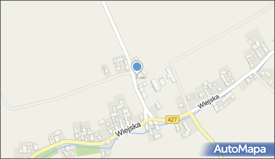 Trafostacja, Wiejska 29, Roszowice 47-253 - Trafostacja