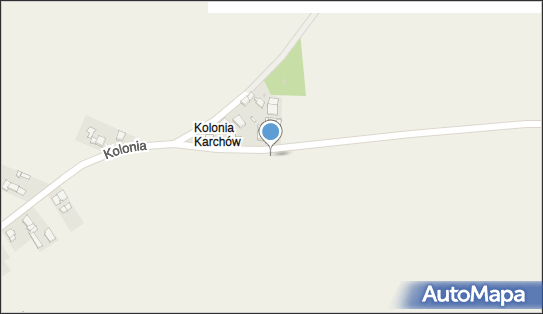 Trafostacja, Kolonia 2, Ligota Wielka 47-270 - Trafostacja