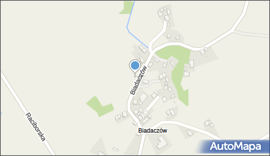 Trafostacja, Biadaczów, Landzmierz 47-253 - Trafostacja