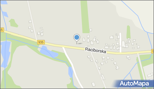 Trafostacja, Raciborska935 129, Rydułtowy 44-280 - Trafostacja