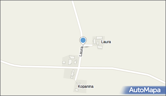 Trafostacja, Laura, Ligota Toszecka 44-180 - Trafostacja