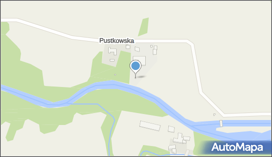 Trafostacja, Pustkowska, Węgry 46-023 - Trafostacja