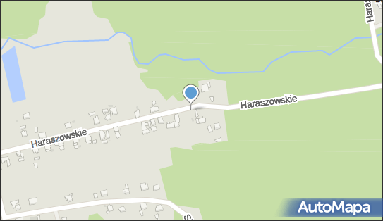 Trafostacja, Haraszowskie 62, Kolonowskie 47-110 - Trafostacja