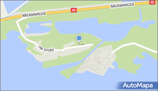 Trafostacja, Wędkarzy, Pyskowice 44-120 - Trafostacja