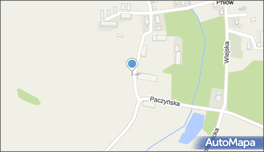 Trafostacja, Górna, Pniów 44-120 - Trafostacja