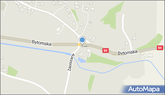 Trafostacja, Wyszyńskiego Stefana, ks. kard. 74, Pyskowice 44-120 - Trafostacja