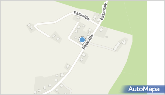 Trafostacja, Bażantów 21, Studzienice 43-215 - Trafostacja