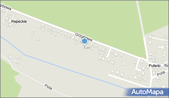 Trafostacja, Grzybowa 176, Tarnowskie Góry 42-609 - Trafostacja