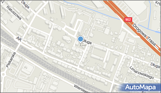 Trafostacja, Jasińskiego Jakuba 7, Chorzów 41-506 - Trafostacja