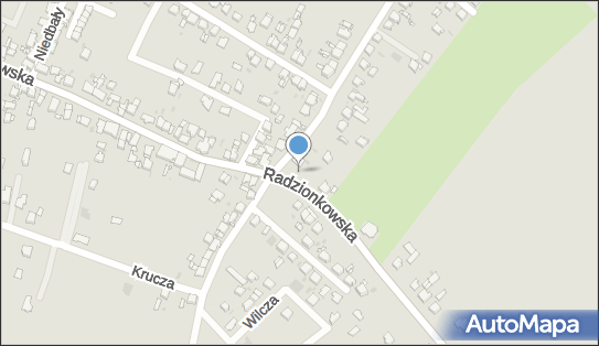 Trafostacja, Wolskiego Michała 2D, Tarnowskie Góry 42-605 - Trafostacja