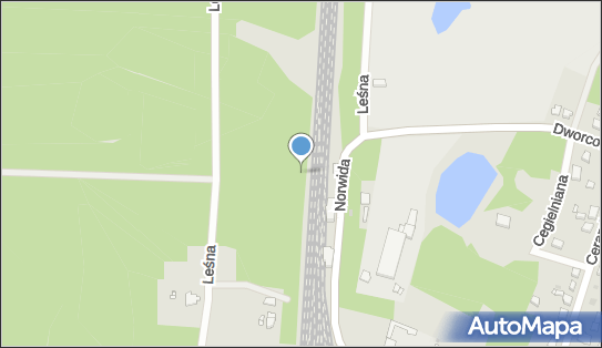 Trafostacja, Norwida Cypriana Kamila, Miasteczko Śląskie 42-610 - Trafostacja