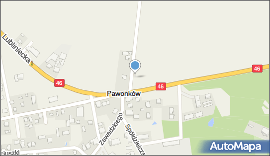 Trafostacja, Lubliniecka46 13a, Pawonków 42-772 - Trafostacja