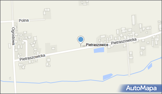 Trafostacja, Pietraszowicka, Pawonków 42-772 - Trafostacja