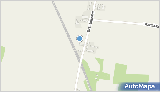 Trafostacja, Brzezinkowe 3, Glinica 42-793 - Trafostacja