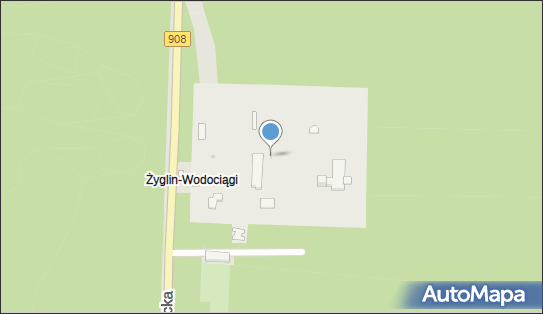 Trafostacja, Woźnicka, Miasteczko Śląskie 42-610 - Trafostacja