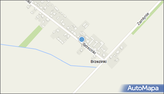 Trafostacja, Brzezinki 4a, Brzezinki 42-134 - Trafostacja