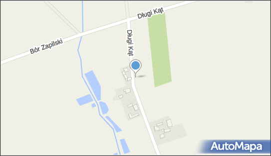 Trafostacja, Długi Kąt 133, Długi Kąt 42-133 - Trafostacja