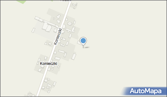 Trafostacja, Konieczki, Konieczki 42-140 - Trafostacja