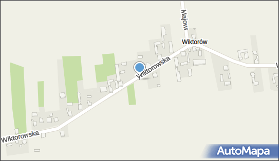 Trafostacja, Wiktorowska 37, Wapiennik 42-120 - Trafostacja