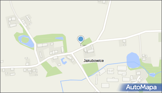 Trafostacja, Jakubowice 1, Jakubowice 46-262 - Trafostacja