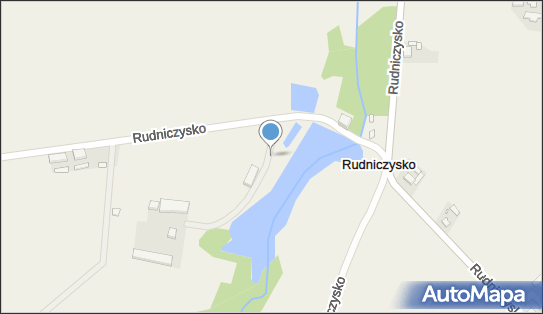 Trafostacja, Rudniczysko 19, Rudniczysko 63-505 - Trafostacja