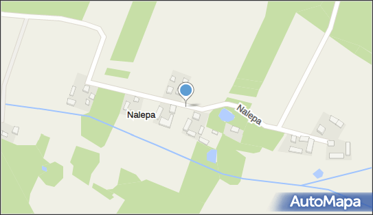 Trafostacja, Nalepa 7, Nalepa 98-410 - Trafostacja