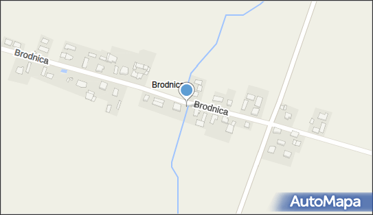 Trafostacja, Brodnica 11, Biadacz 46-233 - Trafostacja