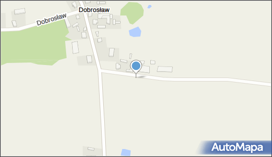 Trafostacja, Dobrosław, Dobrosław 98-360 - Trafostacja