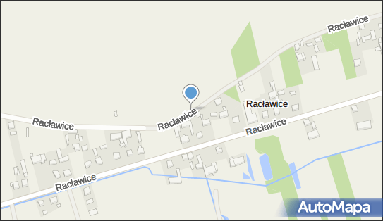 Trafostacja, Racławice 66, Racławice 63-522 - Trafostacja