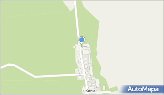 Trafostacja, Kania, Kania 63-520 - Trafostacja