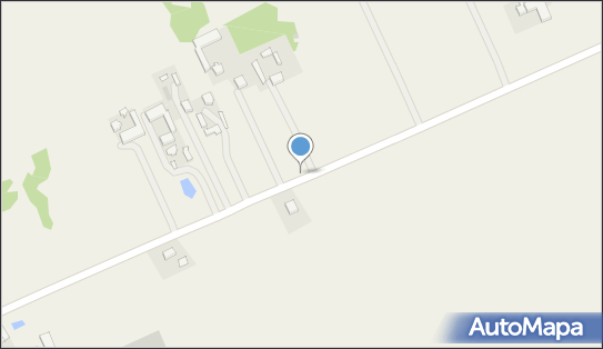 Trafostacja, Stara Kakawa, Stara Kakawa 62-872 - Trafostacja