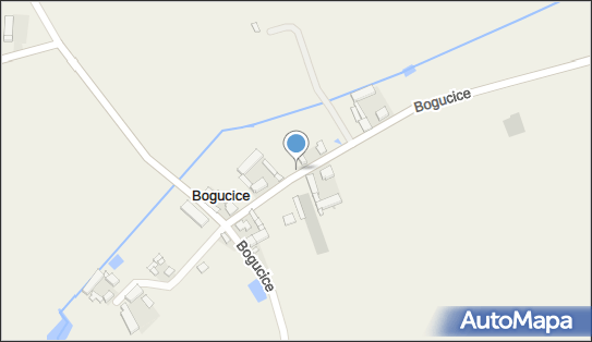 Trafostacja, Bogucice 28, Bogucice 62-814 - Trafostacja