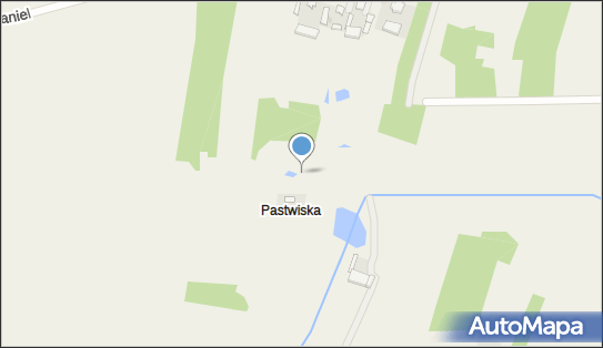 Trafostacja, Krzywda 29, Iwanowice 62-862 - Trafostacja
