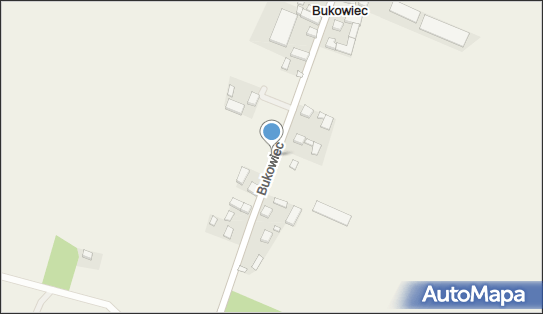 Trafostacja, Bukowiec 6, Bukowiec 98-277 - Trafostacja