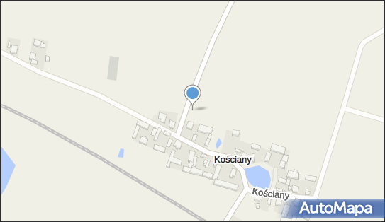 Trafostacja, Kościany, Kościany 62-865 - Trafostacja