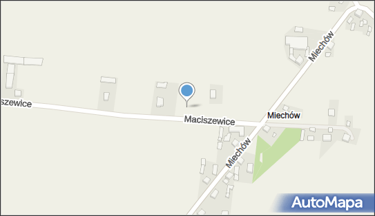 Trafostacja, Maciszewice, Maciszewice 98-235 - Trafostacja