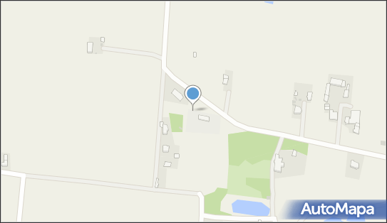 Trafostacja, Pietrzyków 43, Pietrzyków 62-840 - Trafostacja