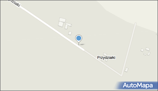 Trafostacja, Przydziałki, Koźminek 62-840 - Trafostacja