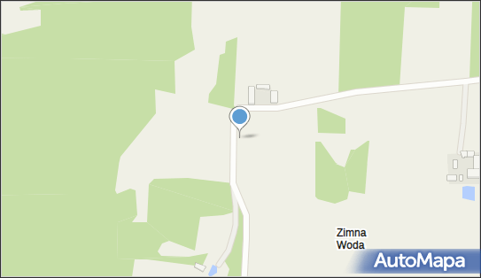 Trafostacja, Poroże, Poroże 62-709 - Trafostacja